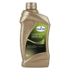 EUROL TURBOSYN 10W-40 (1 L)