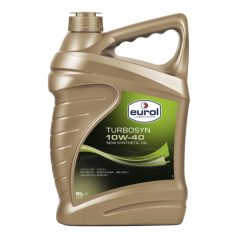 EUROL TURBOSYN 10W-40 (5 L)