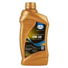Eurol Ultrance ECO 0W-20 (1 L)