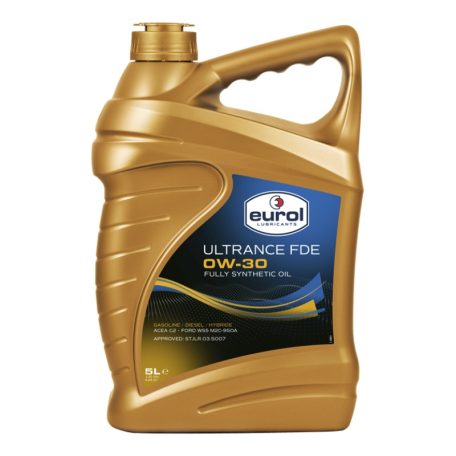 Eurol Ultrance FDE 0W-30 (5 L)