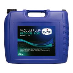 Eurol Vacuum Oil ISO-VG100 (20 L)
