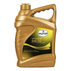 Eurol Vitence 5W-30 (5 L)