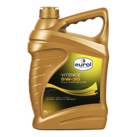 Eurol Vitence 5W-30 (5 L)