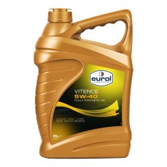 Eurol Vitence 5W-40 (5 L)