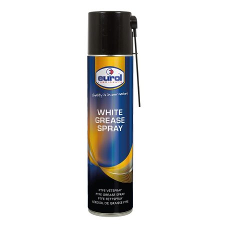 Eurol White Grease PTFE (400 ML) teflon spray