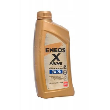 Eneos X-Prime 0W-20 (1 L)