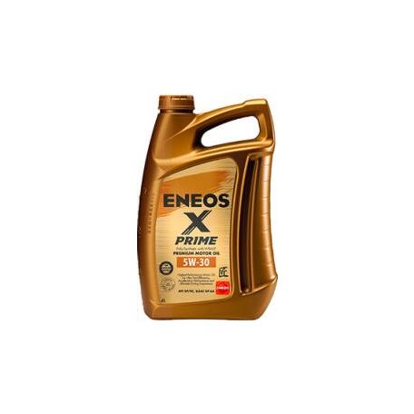 Eneos X-Prime 5W-30 (4 L) - OlajShop