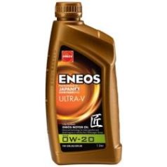 Eneos Ultra-V 0W-20 (1 L) VW 508.00/509.00