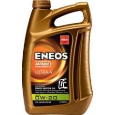 Eneos Ultra-V 0W-20 (4 L) VW 508.00/509.00