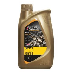 Eni i-Ride Moto 20W-50 (1 L)