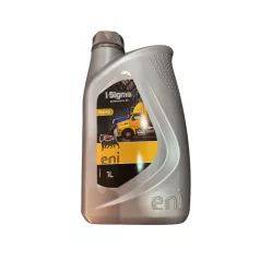 Eni i-Sigma Performance E7 15W-40 (1 L)