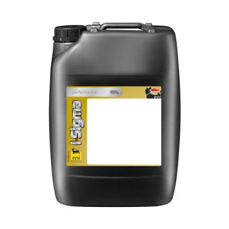 Eni i-Sigma Performance E7 15W-40 (20 L)