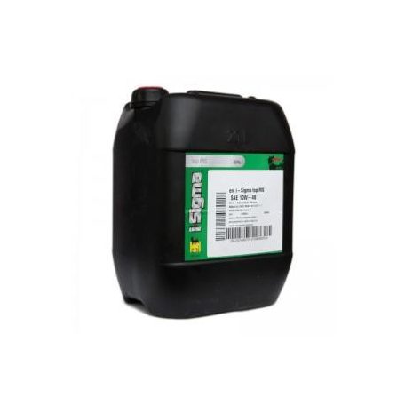 Eni i-Sigma TOP MS 10W-40 (20 L)