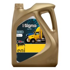 Eni i-Sigma TOP MS 5W-30 (5 L)
