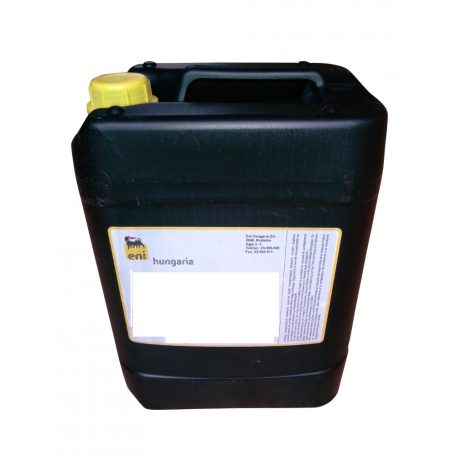 ENI I-SIGMA UNIVERSAL DL 15W-40 (10 L)