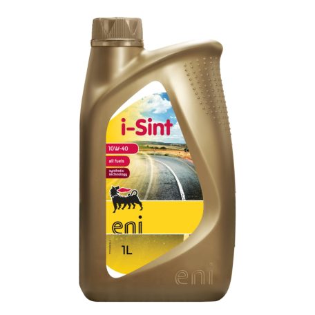 Eni (Agip) i-Sint 10W-40 (1 L)