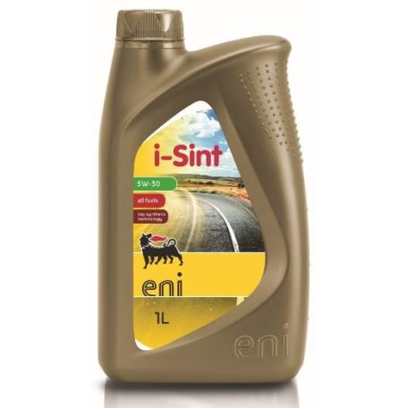 Eni (Agip) i-Sint 5W-30 (1 L)