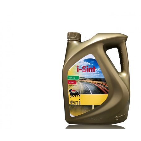 Eni (Agip) i-Sint 5W-30 (4 L)