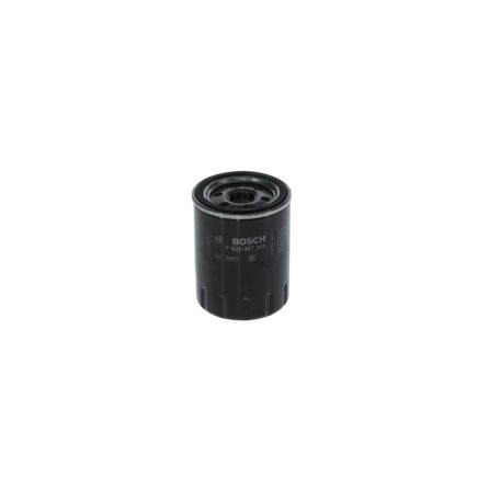 BOSCH F 026 407 301 Olajszűrő