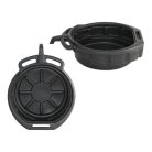 Mannol F1004 Oil Drain Pan 15L (olajleeresztő edény -15 Literes)