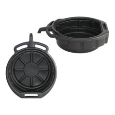  Mannol F1004 Oil Drain Pan 15L (olajleeresztő edény -15 Literes)