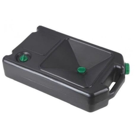 Mannol F1004 Oil Drain Pan 15L (olajleeresztő edény -15 Literes)