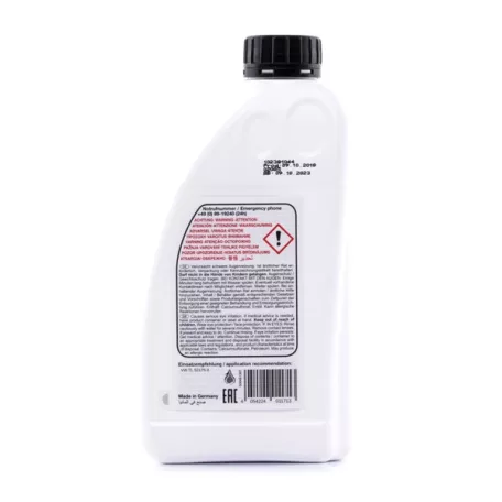 Febi 101171 olaj Haldex tengelykapcsolóhoz (1 L)