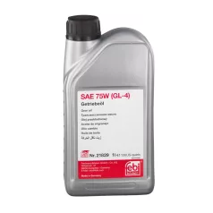 Febi Gear Oil 75W (1 L)