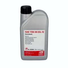 Febi Gear Oil 75W-90 (1 L)