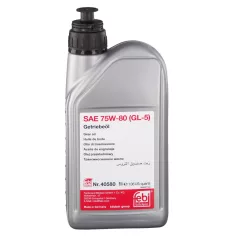 Febi Gear Oil 75W-80 (1 L)