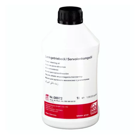Febi Power Steering oil (1 L)
