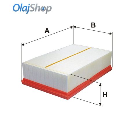 Filtron Légszűrő AP139/5 (AP139/5)