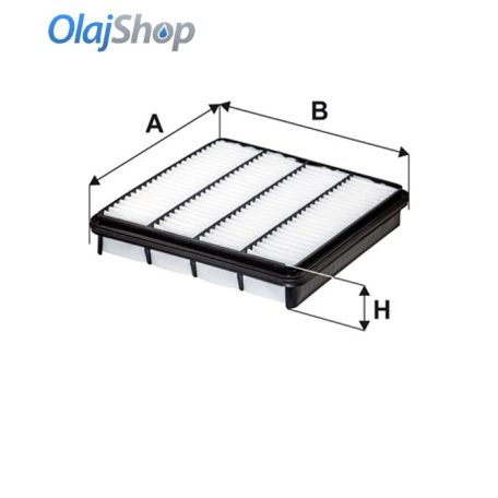 Filtron Légszűrő AP143/7 (AP143/7)