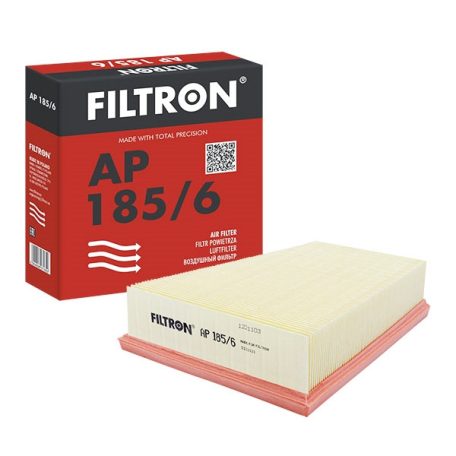 Filtron Légszűrő AP185/6 (AP185/6)