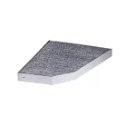 Filtron utastér légszűrő K 1365A (FLTK1365A)