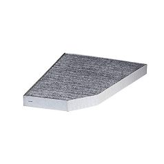 Filtron utastér légszűrő K 1365A (FLTK1365A)