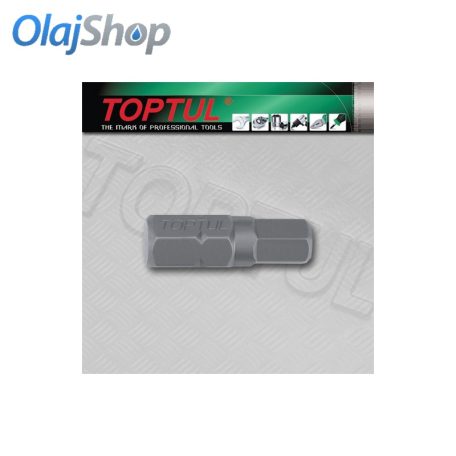 TOPTUL  10 mm-es imbusz bit (FSDA1205 )