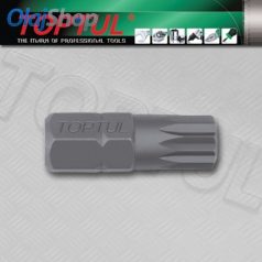 TOPTUL  10 mm-es torx bit (FSFA1210 )