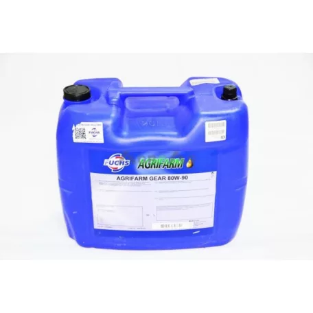 Fuchs Agrifarm Gear 80W-90 (20 L)