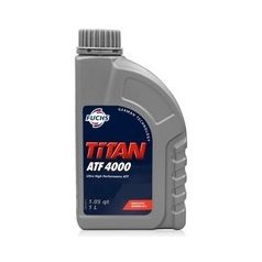 Fuchs Titan ATF 4000 (1 L)