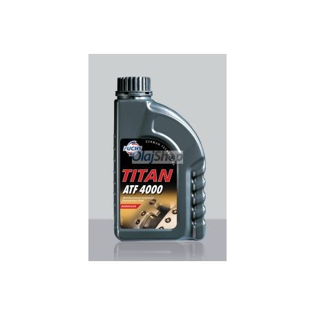 Fuchs Titan ATF 4000 (1 L)