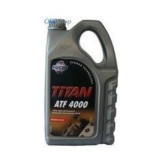 Fuchs Titan ATF 4000 (5 L)