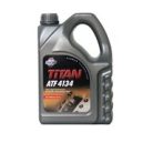 Fuchs Titan ATF 4134 (4 L)