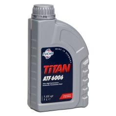 Fuchs Titan ATF 6006 (1 L)