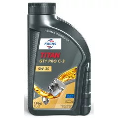 Fuchs Titan GT1 PRO C-3 5W-30 (1 L)