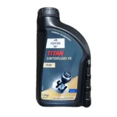 Fuchs Titan Sintofluid FE 75W (1 L)