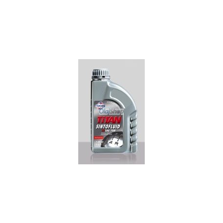 Fuchs Titan Sintofluid FE 75W (1 L)