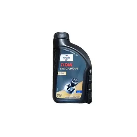 Fuchs Titan Sintofluid FE 75W (1 L)