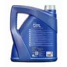 Mannol 8101 FWD 75W-85 GL-4 (4 L)