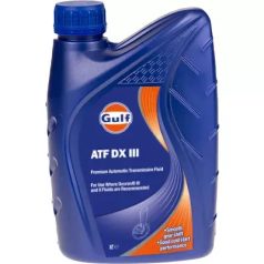 Gulf ATF DX III (1 L)